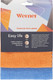 Миниатюра изображения товара Набор салфеток хозяйственных Werner Easy life 52388 (2шт)
