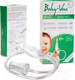 Миниатюра изображения товара Аспиратор детский Baby-Vac Назальный с двумя сменными насадками / 19204