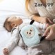 Миниатюра изображения товара Игрушка-грелка детская Zero-99 Собачка с вишневыми косточками / 19206