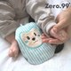 Миниатюра изображения товара Игрушка-грелка детская Zero-99 Собачка с вишневыми косточками / 19206