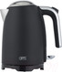 Миниатюра изображения товара Электрочайник Gipfel Orchid 50967 (черный)