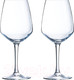 Миниатюра изображения товара Набор бокалов Gipfel Vina Juliette 51132 (2шт)