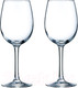 Миниатюра изображения товара Набор бокалов Gipfel Cabernet 51136 (2шт)