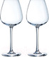 Миниатюра изображения товара Набор бокалов Gipfel Wine Elegance 51141 (2шт)
