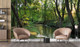 Миниатюра изображения товара Фотообои листовые Citydecor Природа 93 (300x150см)