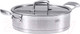 Миниатюра изображения товара Сотейник Gipfel Prestige 52008