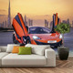Миниатюра изображения товара Фотообои листовые Citydecor Транспорт 5 (300x150см)