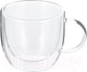 Миниатюра изображения товара Чашка Gipfel Asola 51031