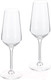 Миниатюра изображения товара Набор бокалов Gipfel Vina Juliette 51129 (2шт)