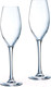 Миниатюра изображения товара Набор бокалов Gipfel Wine Elegance 51139 (2шт)