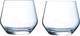 Миниатюра изображения товара Набор стаканов Gipfel Vina Juliette 51130 (2шт)