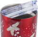 Миниатюра изображения товара Термокружка Gipfel Christmas Star 52502 (красный)