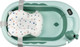 Миниатюра изображения товара Ванночка детская NINO Dolphin BBT061 (зеленый)