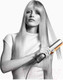 Миниатюра изображения товара Выпрямитель для волос Dyson Airstrait HT01 c переходником (никель/медный)