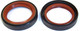 Миниатюра изображения товара Сальник коленвала Elring 294.357