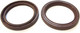 Миниатюра изображения товара Сальник коленвала Elring 157.200