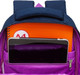 Миниатюра изображения товара Школьный рюкзак Grizzly RG-460-3 (синий)