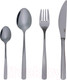Миниатюра изображения товара Набор столовых приборов Gipfel Cairo 51404 (24пр)
