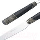 Миниатюра изображения товара Набор столовых приборов Gipfel Emporio 51560 (24пр)
