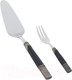 Миниатюра изображения товара Набор столовых приборов Gipfel Emporio 51568 (7пр)