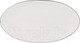 Миниатюра изображения товара Блюдо Gipfel Astoria 51656 (белый/серебристый)