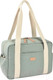 Миниатюра изображения товара Сумка для коляски Beaba Sac Paris Vert Sauge 940296