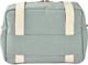 Миниатюра изображения товара Сумка для коляски Beaba Sac Paris Vert Sauge 940296