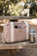 Миниатюра изображения товара Сумка для коляски Beaba Sac Paris Rose Poudre 940297
