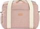Миниатюра изображения товара Сумка для коляски Beaba Sac Paris Rose Poudre 940297