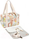Миниатюра изображения товара Сумка для коляски Beaba Sac Paris Art Line 940304