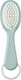 Миниатюра изображения товара Набор для ухода за волосами детский Beaba Baby Brush And Comb Green Bl 920366