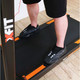 Миниатюра изображения товара Электрическая беговая дорожка DFC X-Fit / T-2SLIM 