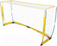 Миниатюра изображения товара Футбольные ворота DFC JP012-QSC-M