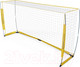 Миниатюра изображения товара Футбольные ворота DFC JP012-QSC-L