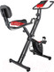 Миниатюра изображения товара Велотренажер DFC X-Bike MBB LS-623-X 