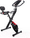 Миниатюра изображения товара Велотренажер DFC X-Bike MBB LS-623-X 
