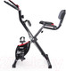 Миниатюра изображения товара Велотренажер DFC X-Bike MBB LS-623-X 