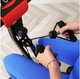 Миниатюра изображения товара Велотренажер DFC X-Bike MBB LS-623-X 