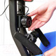Миниатюра изображения товара Велотренажер DFC X-Bike MBB LS-623-X 