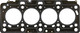 Миниатюра изображения товара Прокладка двигателя Victor Reinz 61-10063-10 