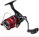 Миниатюра изображения товара Катушка безынерционная Daiwa 23 Ninja LT2500 / 10009-003