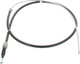 Миниатюра изображения товара Трос ручного тормоза Bosch 1987477698  