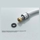 Миниатюра изображения товара Душевой шланг Gerhans K40205-1.0