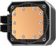 Миниатюра изображения товара Кулер для процессора Deepcool LX550 (R-LX550-BKDSNC-G-1)