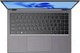Миниатюра изображения товара Ноутбук Chuwi GemiBook Xpro grey (CWI574-PN8N2N1HDMXX)