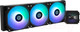 Миниатюра изображения товара Кулер для процессора Zalman Alpha 2 A36 (черный)