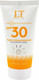 Миниатюра изображения товара Крем солнцезащитный La and Te beaute SPF30 LT-2586