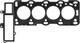 Миниатюра изображения товара Прокладка двигателя Elring 146.828
