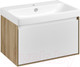 Миниатюра изображения товара Тумба под умывальник Акватон Либерти 70 (1A279801LYC70)