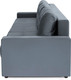 Миниатюра изображения товара Диван Mio Tesoro Манчестер 292 1.5ек-1.5ек-1.5ек (968 серый)